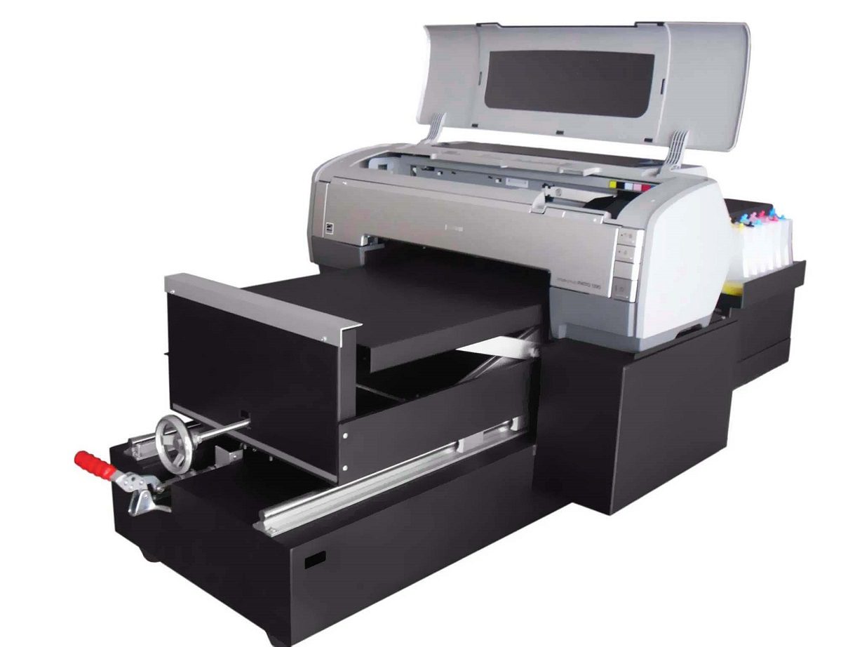 A3 UV Flatbed Printer | IEHK Technology Co. Ltd.